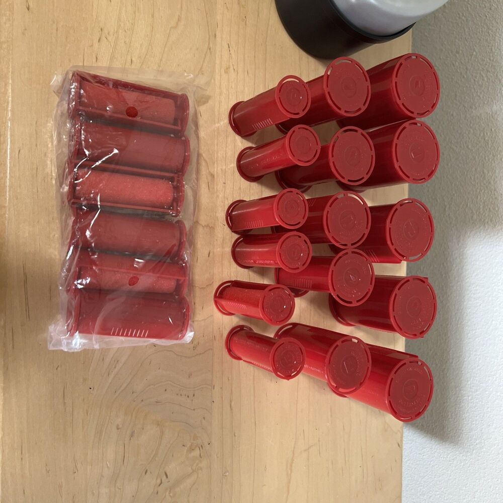 Caruso Molecular Steam Setter Hairsetter Hot Rollers - Picture 3 of 5